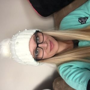 Meet your Posher, Erica